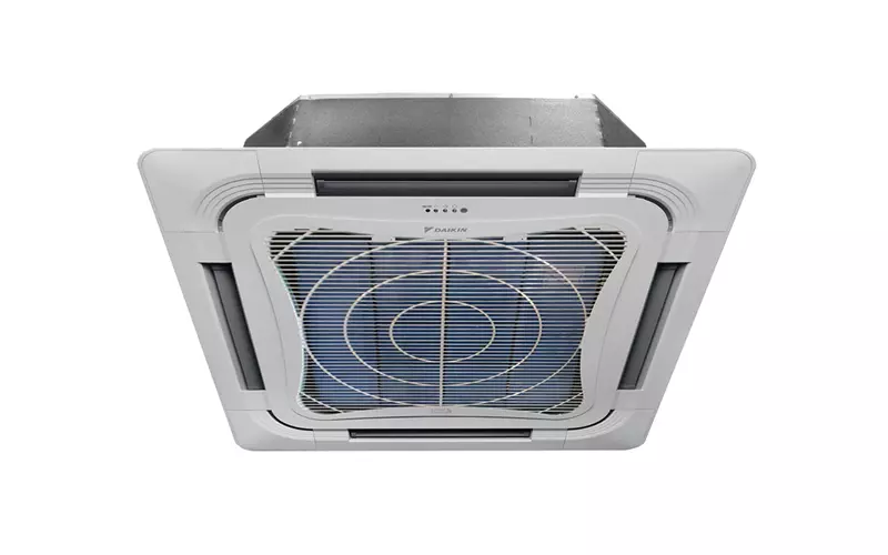 dieu hoa daikin fcfc100dvm rzfc100dvm