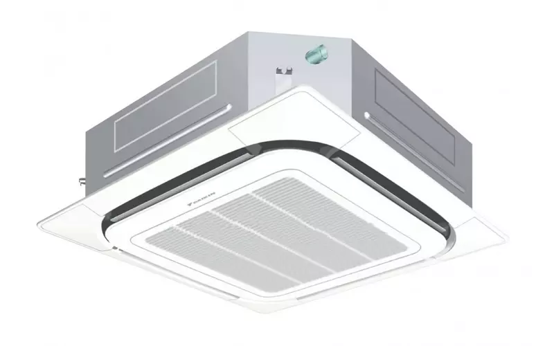dieu hoa daikin fcfc140dvm
