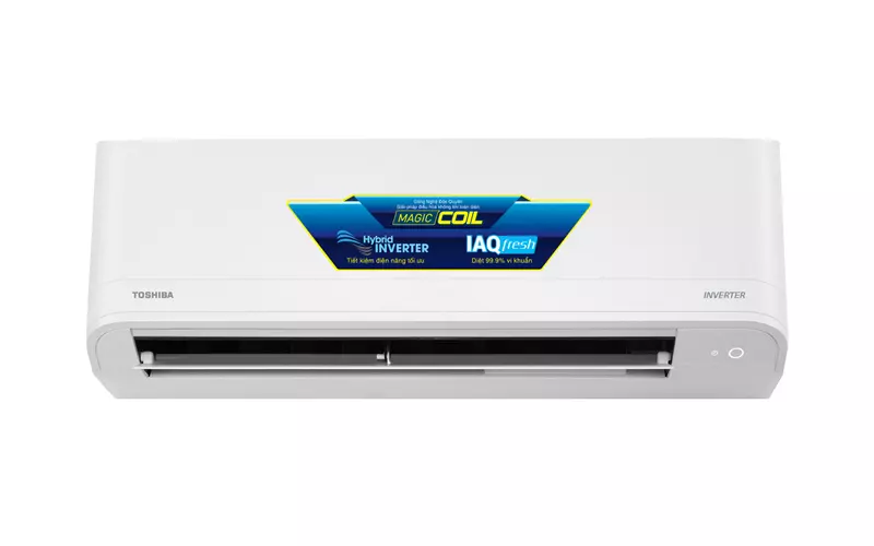 may lanh inverter la gi