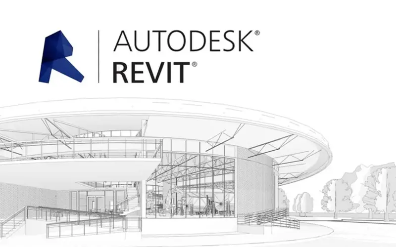 Phần mềm Autodesk Revit BIM trong thiết kế HVAC 