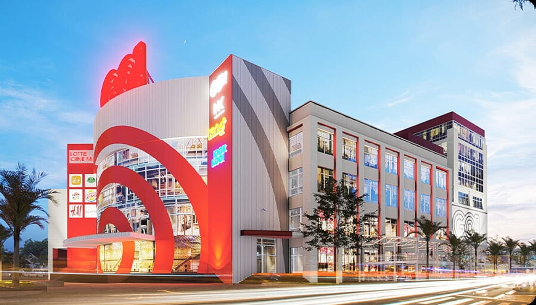GO! HUE SUPERMARKET
