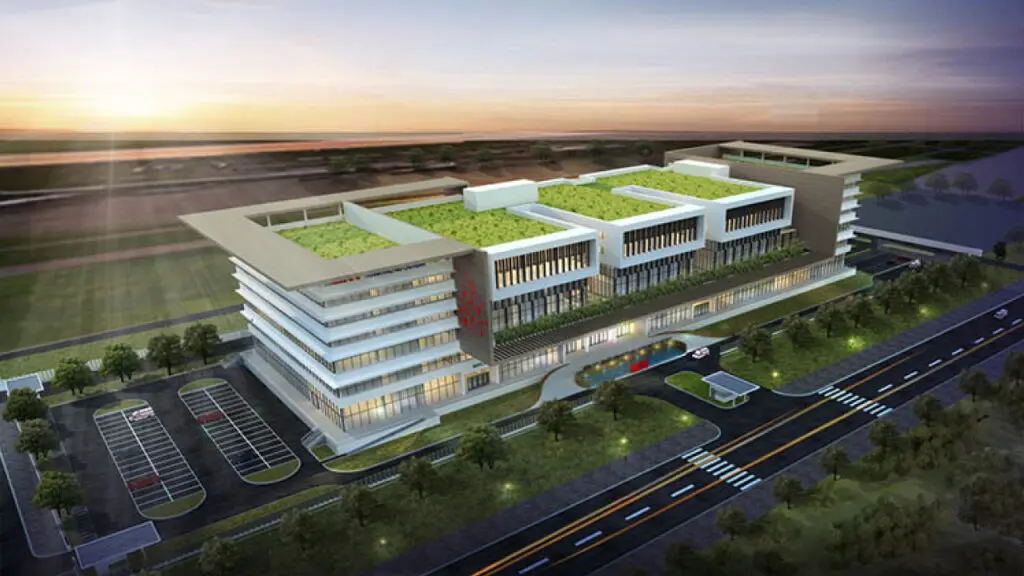 bệnh viện truyền máu huyết học cơ sở 2