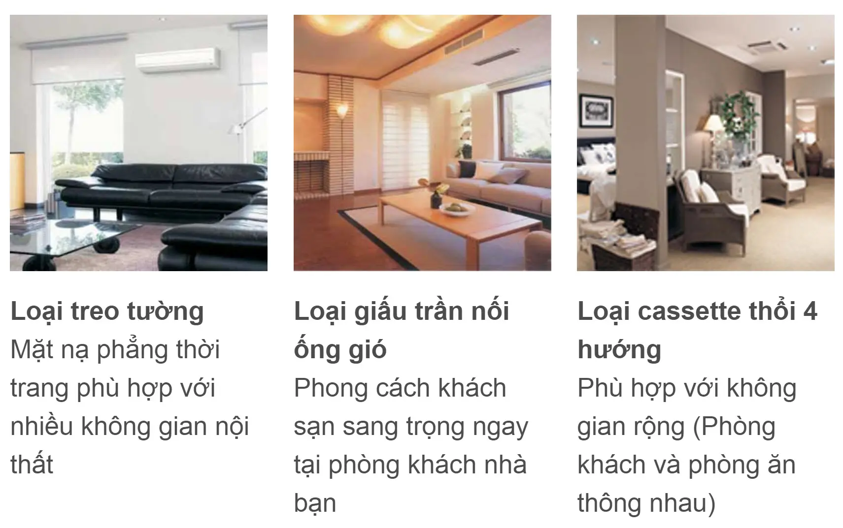 Dàn lạnh Âm Trần Multi NX Daikin FFA50RV1V 18.000 BTU