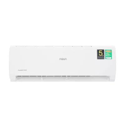 Máy lạnh Aqua Inverter AQA-KCRV-TK