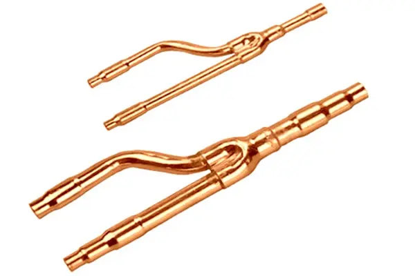 Bộ chia gas Daikin