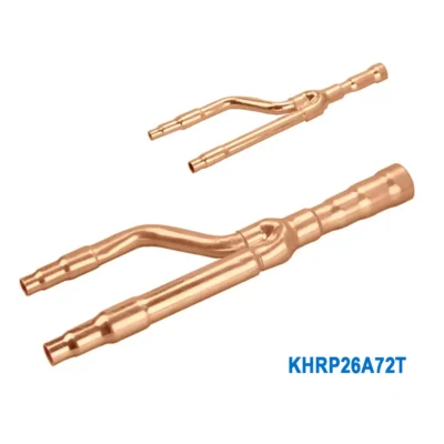 bộ chia gas KHRP26A72T
