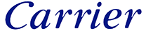 logo brand carrier