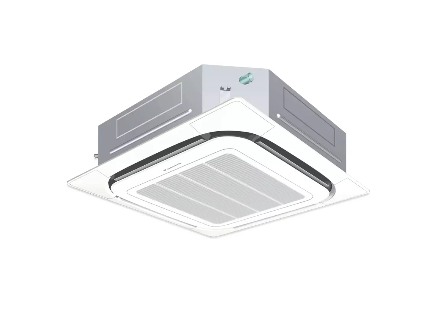 D n L nh Cassette m Tr n VRV Daikin FXFQ63AVM ng Sapa D n L nh Cassette m Tr n VRV Daikin FXFQ63AVM ng Sapa