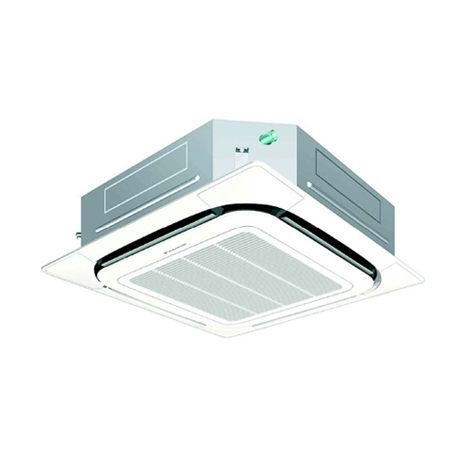 may lanh am tran daikin FCF100CVM/RZF100CVMV