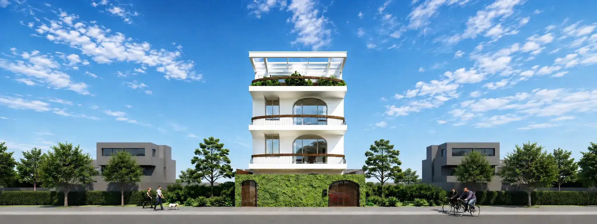 MR. TU’S VILLA