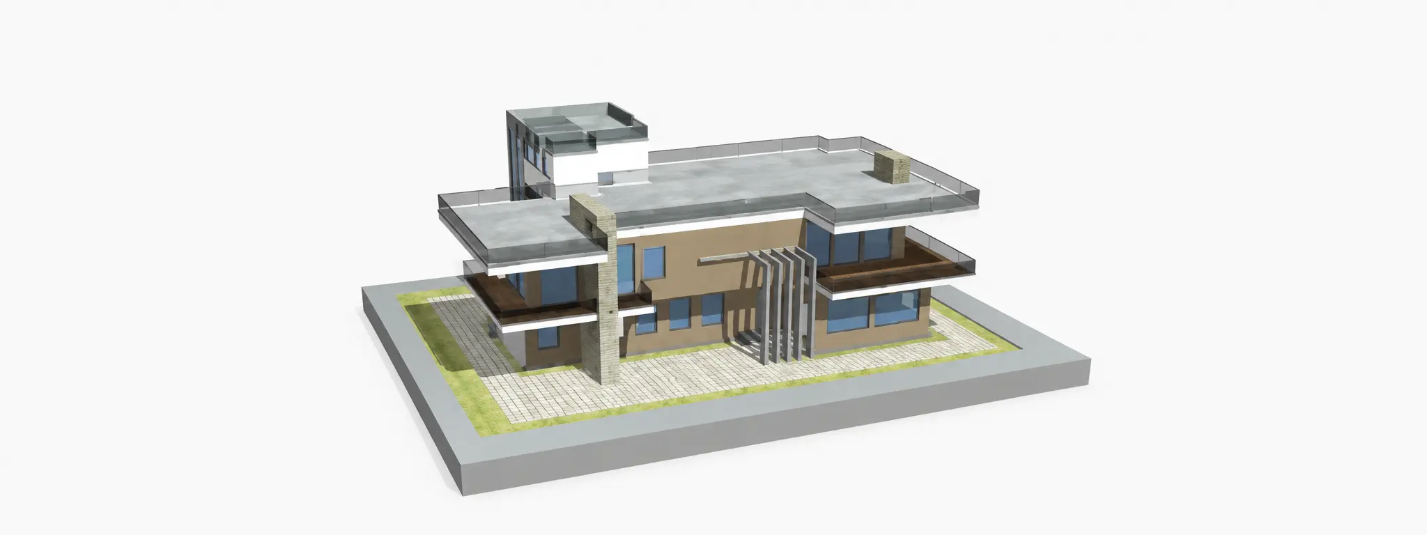 MR. THANH’S VILLA V3-137