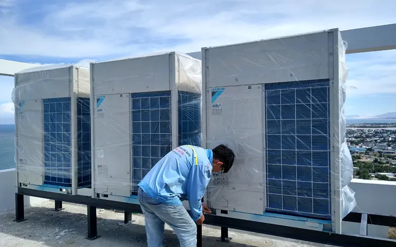 tai sao nen chon dong sapa lap dat dieu hoa trung tam