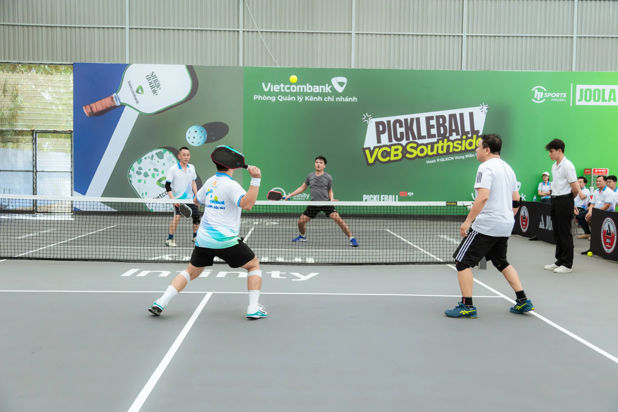 dong sapa ky niem 23 nam thanh lap