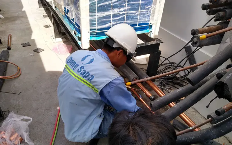 tai sao nen chon dong sapa thi cong dieu hoa nha xuong