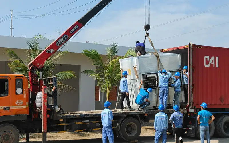 tai sao nen chon dong sapa