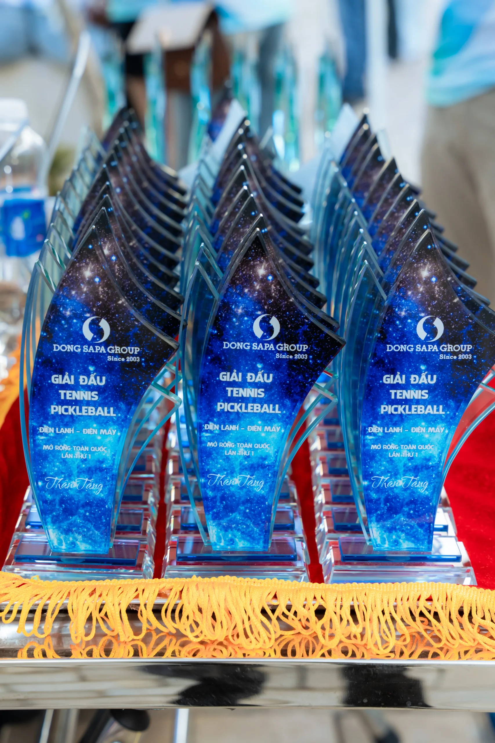 dong sapa ky niem 23 nam thanh lap