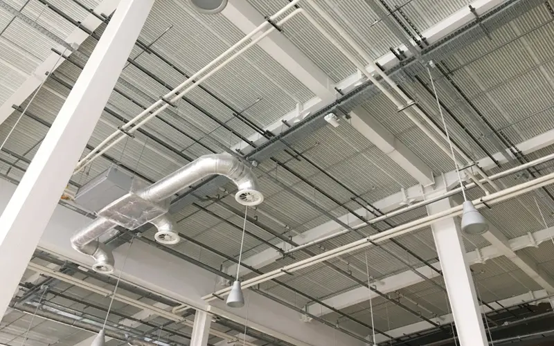 vi sao can thiet ke he thong dieu hoa khong ngay tu dau