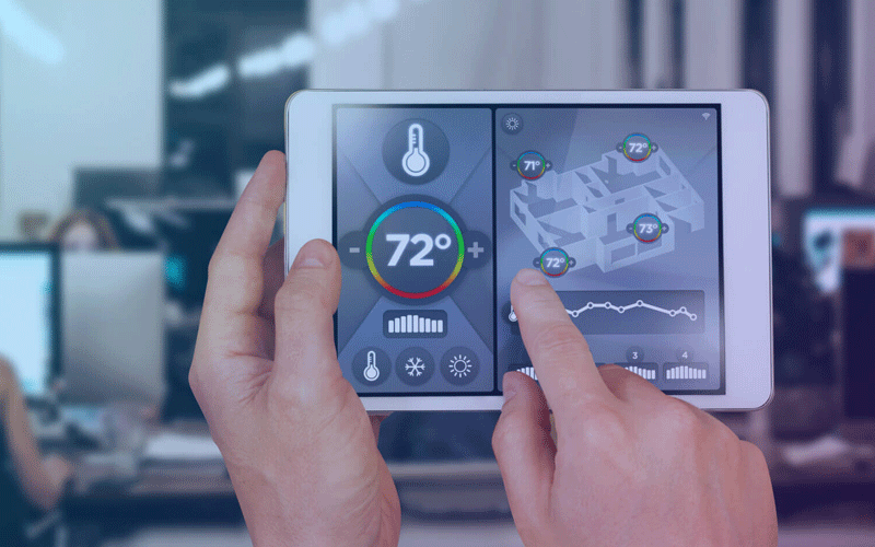 Reduce HVAC system operating costs by up to 30%: The golden solution for business owners.
