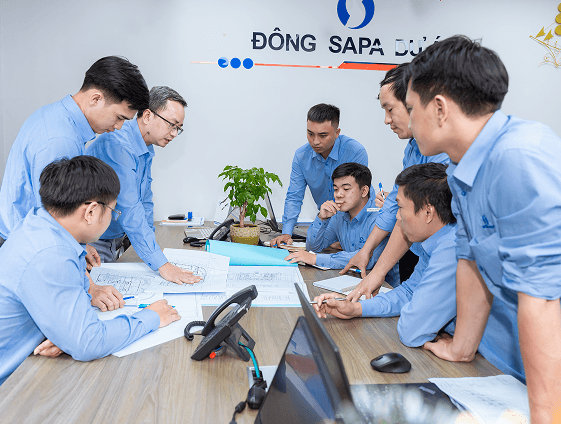 DONG SAPA