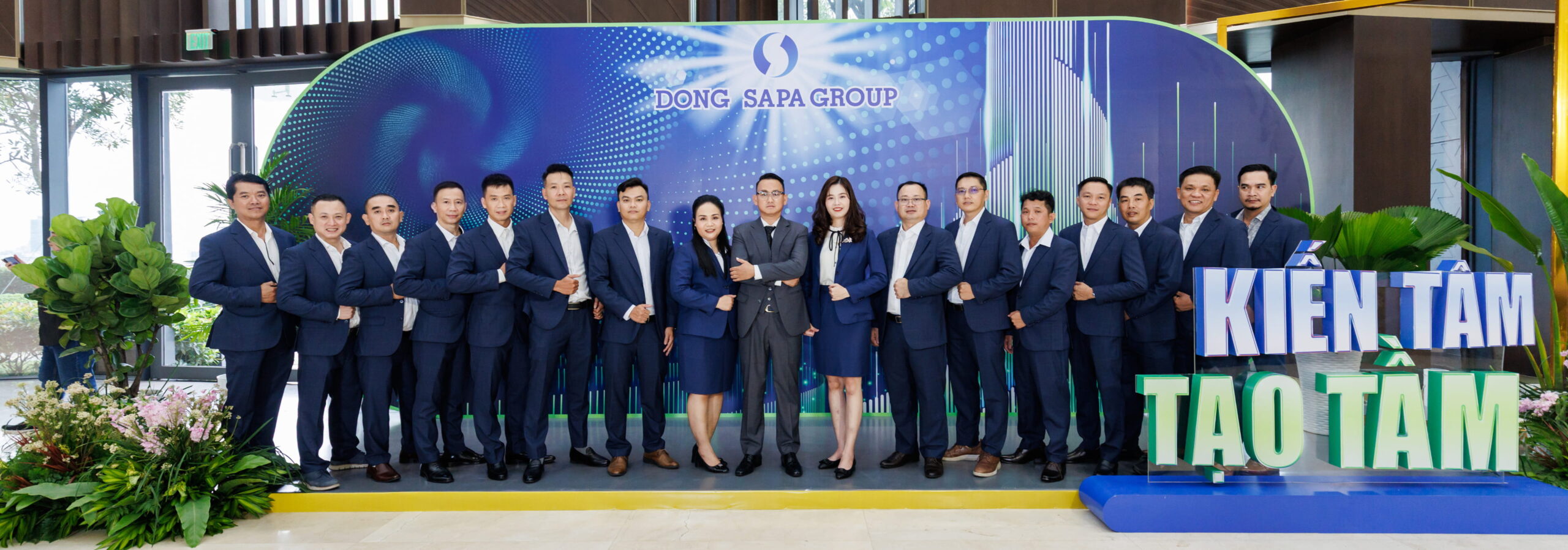 DONG SAPA