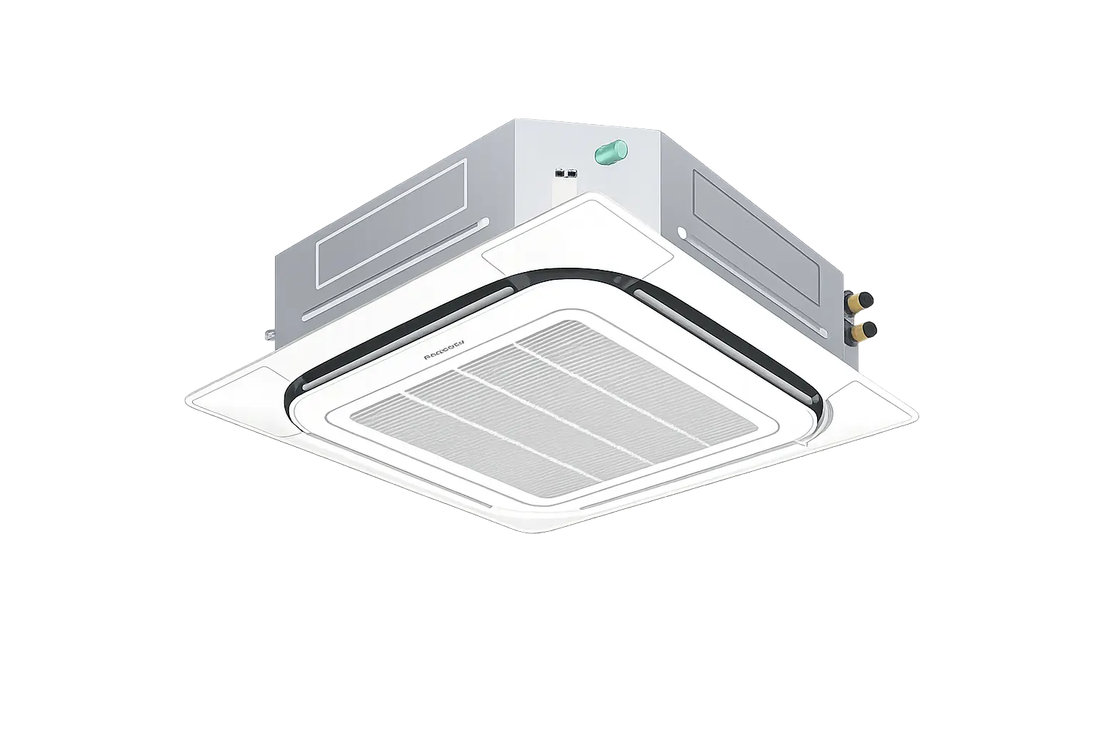 Hệ Split / Multi / SkyAir — Điều hòa thương mại