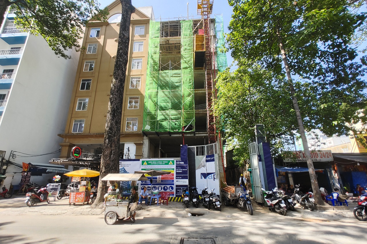 VIMEDIMEX OFFICE