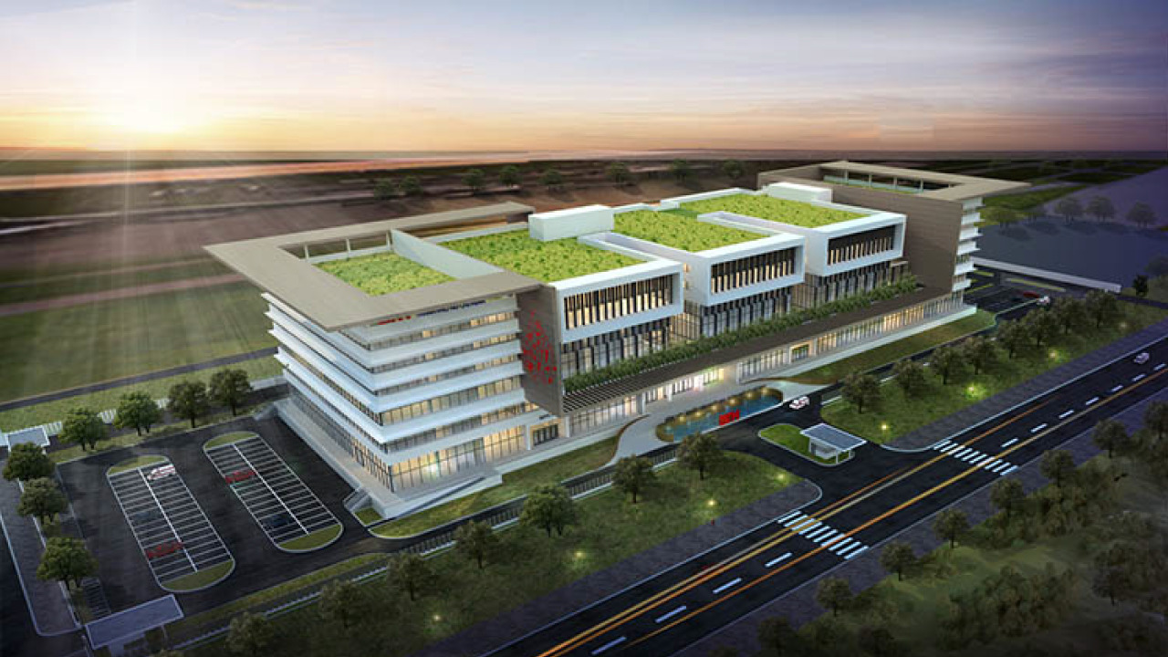 BỆNH VIỆN TRUYỀN MÁU HUYẾT HỌC CƠ SỞ II