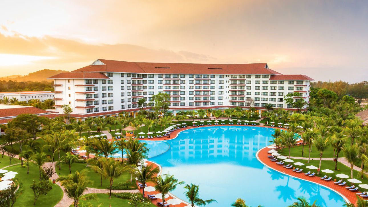 MELIÁ VINPEARL PHU QUOC RESORT