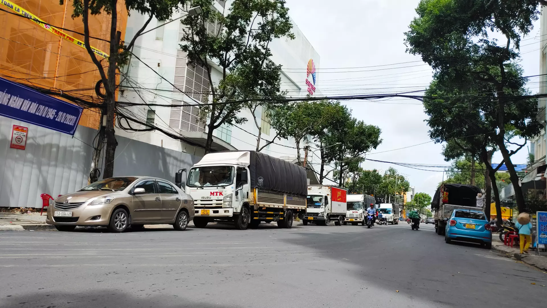 DONG SAPA