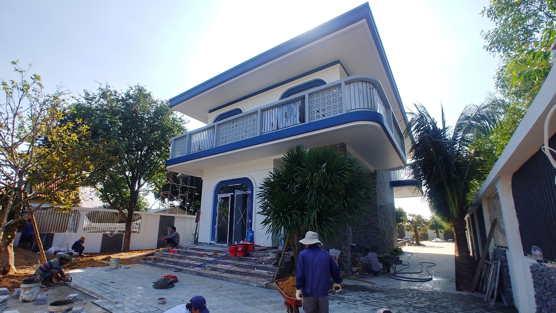ĐÔNG SAPA