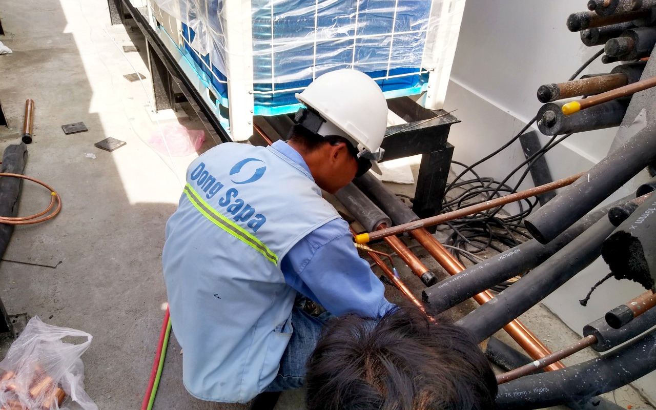 ĐÔNG SAPA