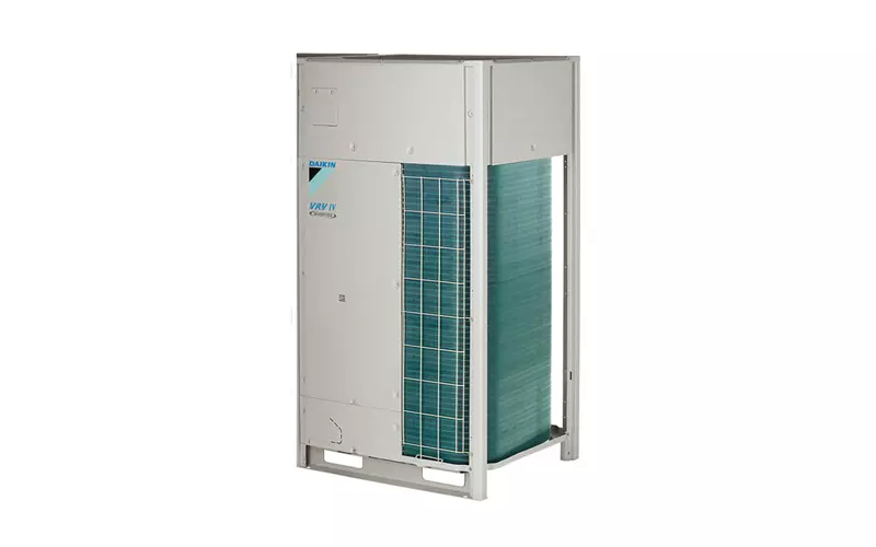 Điều hòa VRV IV Daikin có gì đặc biệt?