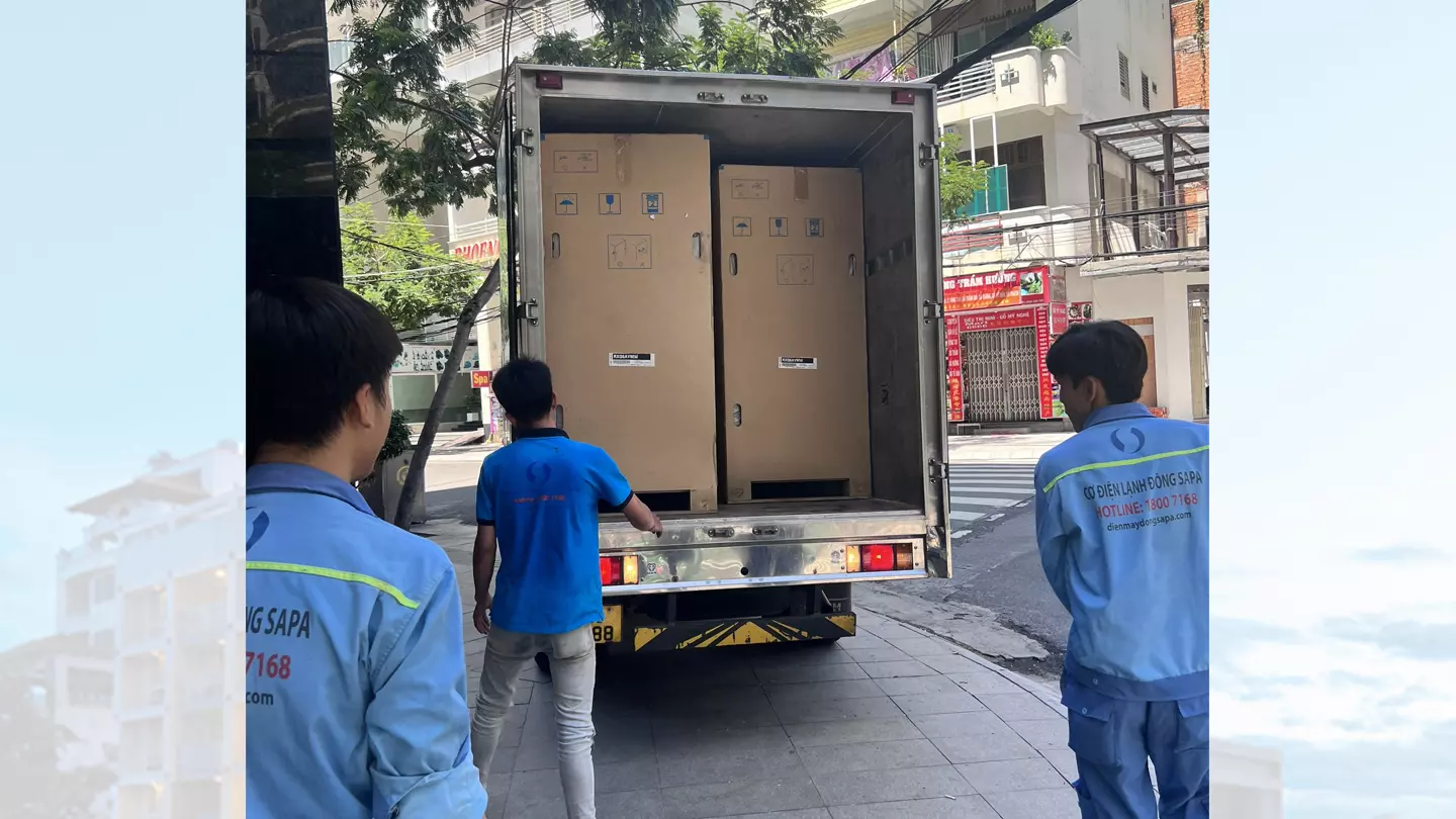 DONG SAPA