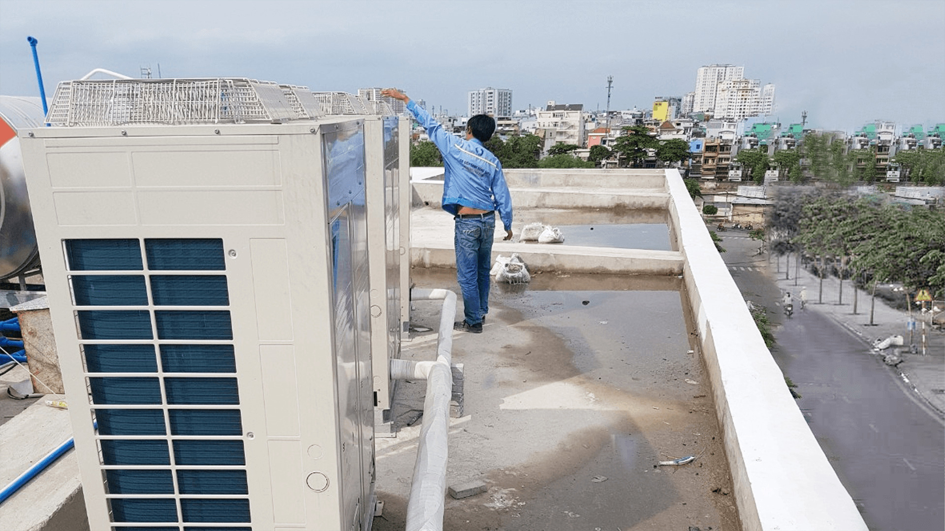 DONG SAPA