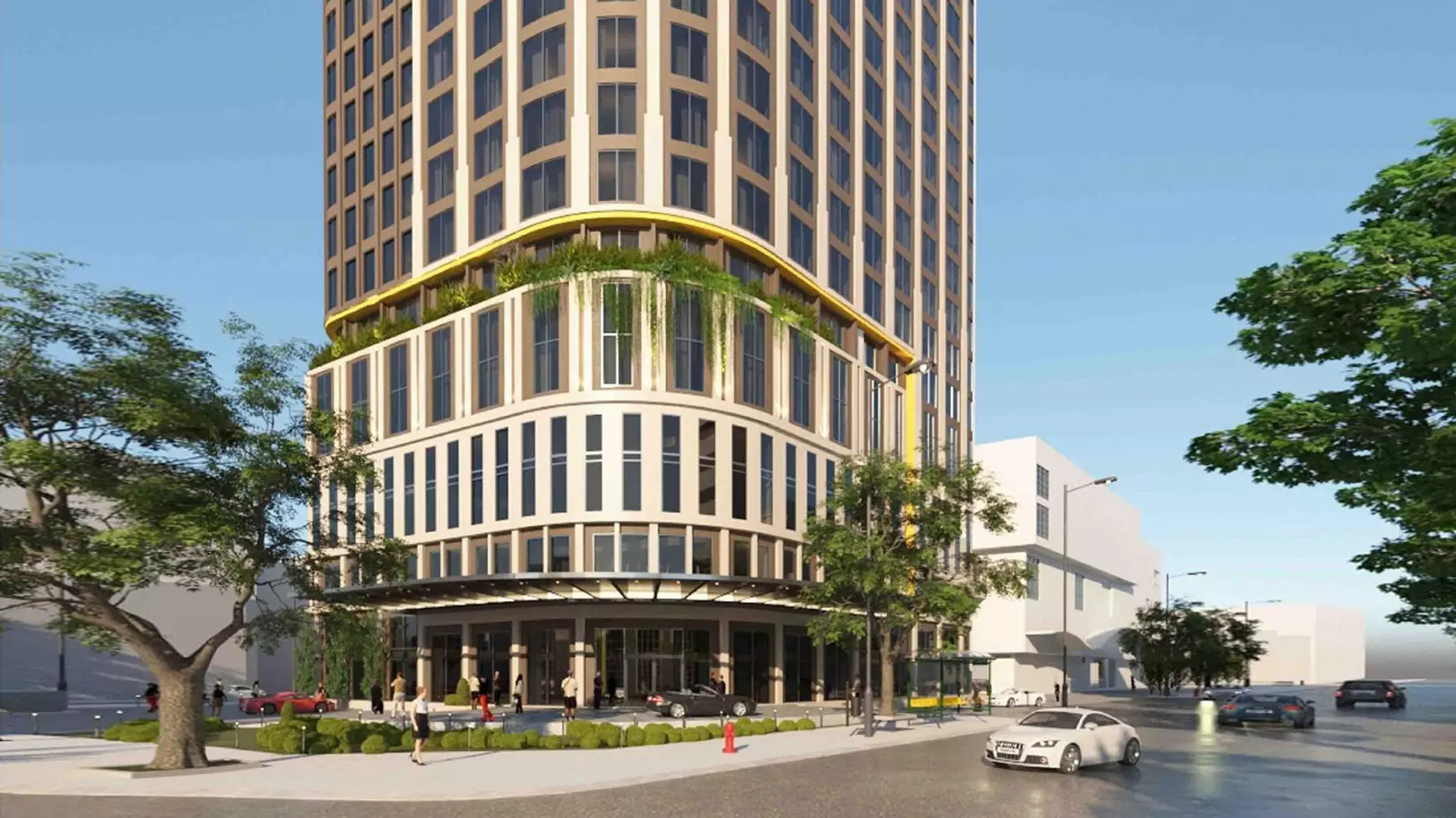 SENSE CITY – CO.OP MART CAN THO 4-STAR HOTEL