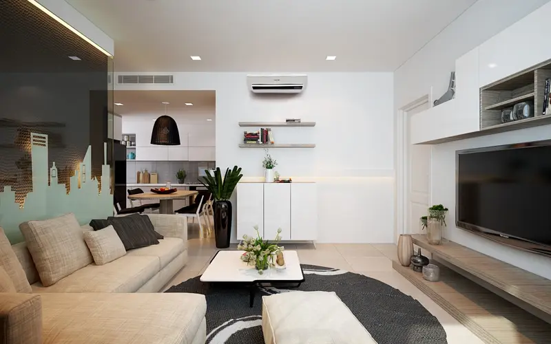 Cách tính công suất máy lạnh gia đình