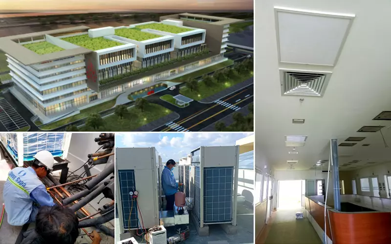 Những dịch vụ trọng điểm tại Đông Sapa
