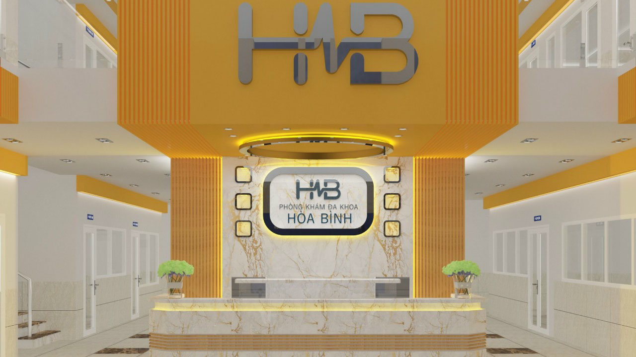 HOA BINH GENERAL CLINIC – BEN TRE