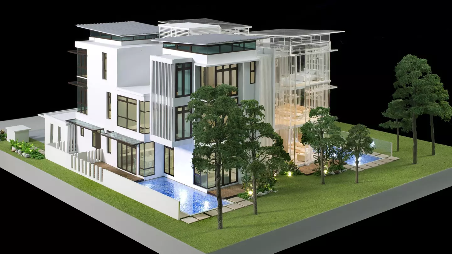 V10 VILLA