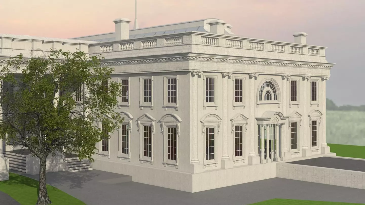 MR. HIEU VILLA – MOC DECOR