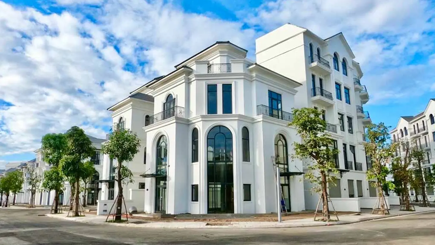 VILLA D2A-66 GRAND PARK