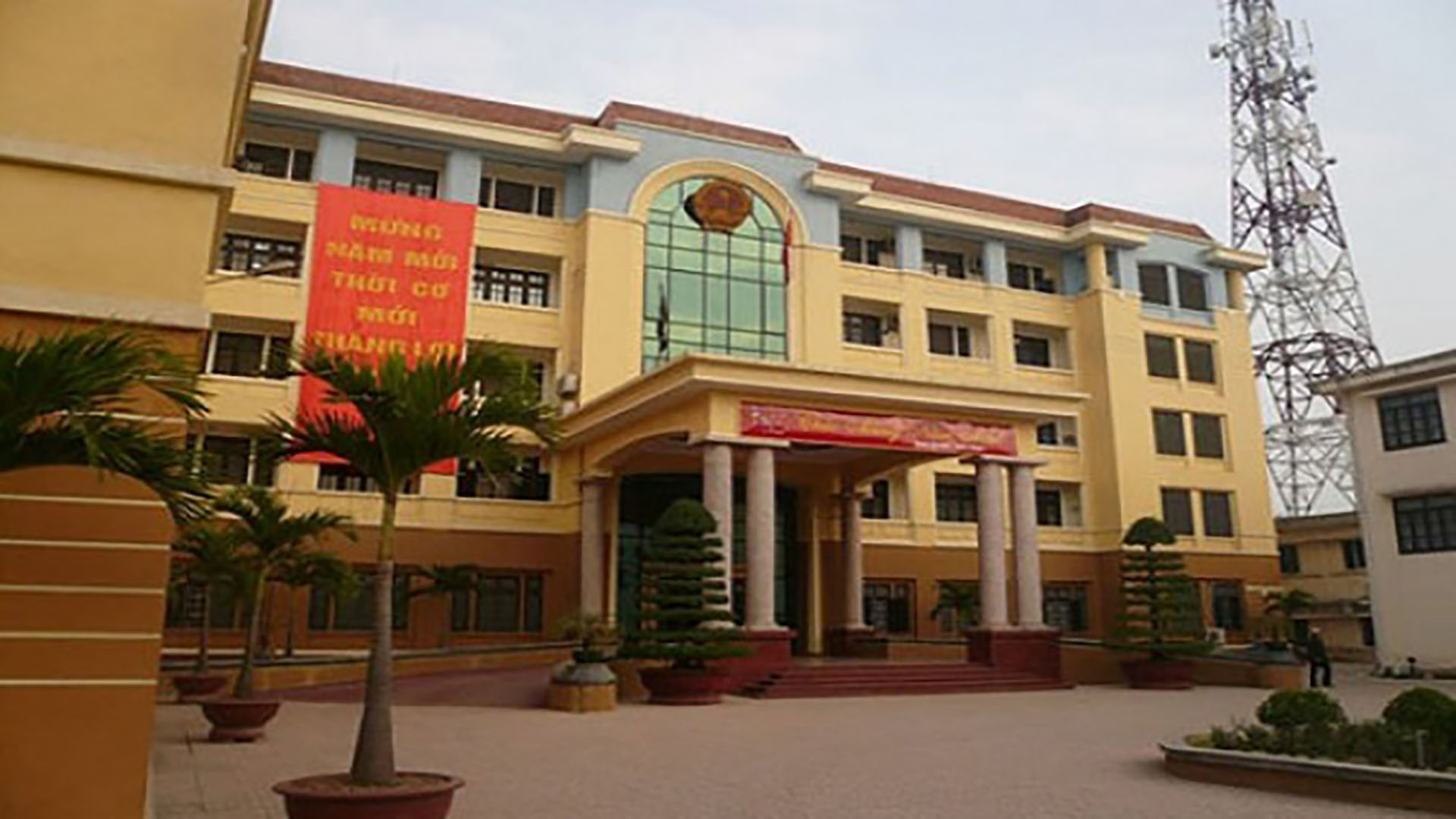 ĐÔNG SAPA