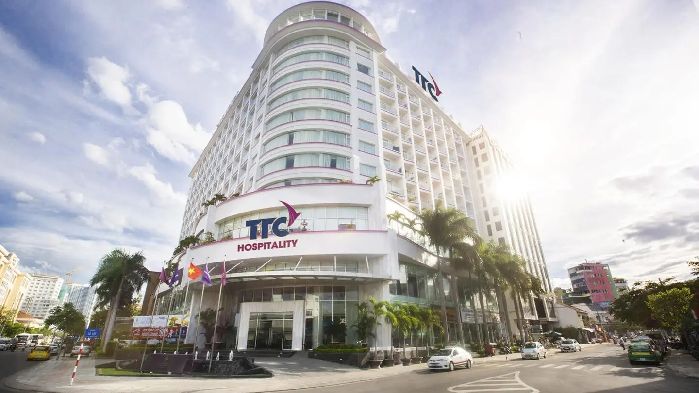 TTC HOTEL – MICHELIA