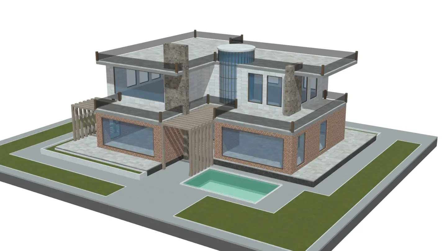 VIC46 – VINHOMES GOLDEN RIVER