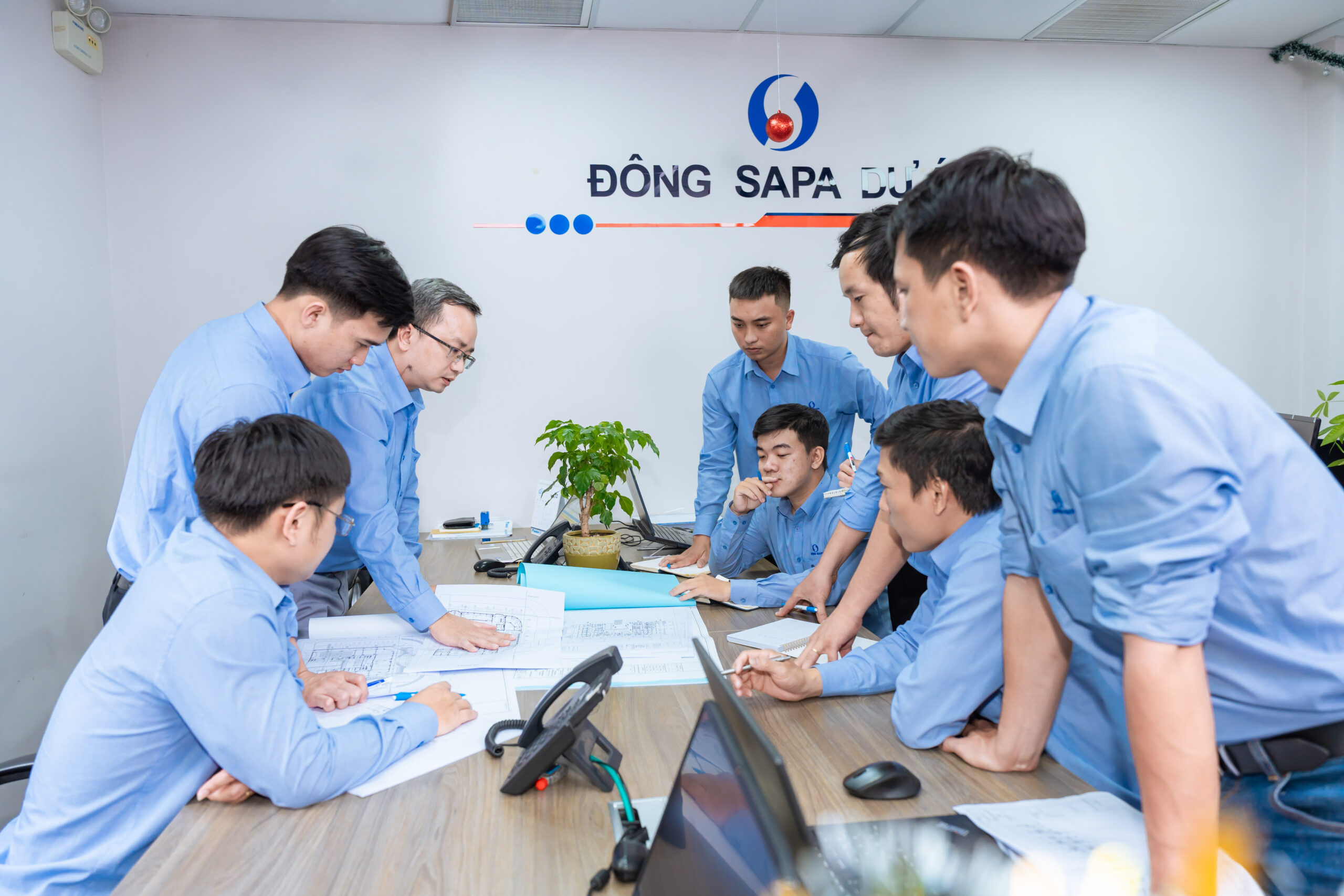 DONG SAPA