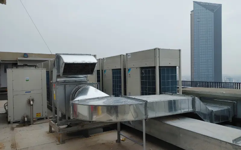 Đảm bảo thiết kế đường ống đúng tiêu chuẩn kỹ thuật