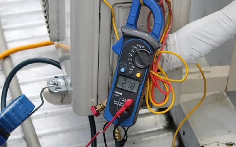 Khi nào nên nhờ đơn vị kỹ thuật kiểm tra máy lạnh?